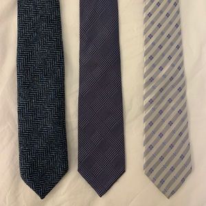 Assorted Made in Italy Ties